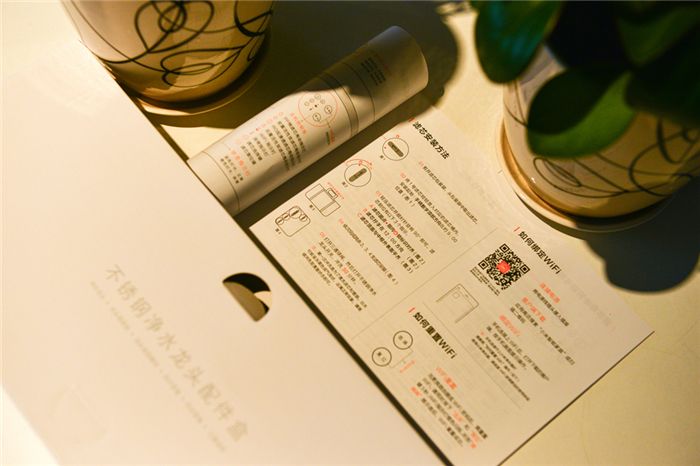 小米厨下净水器600g能用400g的不,小米净水器家用净水机600g厨下式