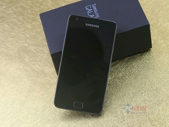 当年那些设计惊艳的手机,智能手机最经典设计