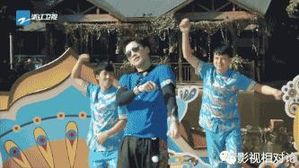 奔跑吧兄弟张杰谭维维和rain,rain谭维维张杰