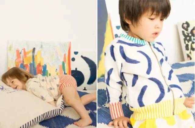 显瘦的大童装,肥胖童装穿什么最好看