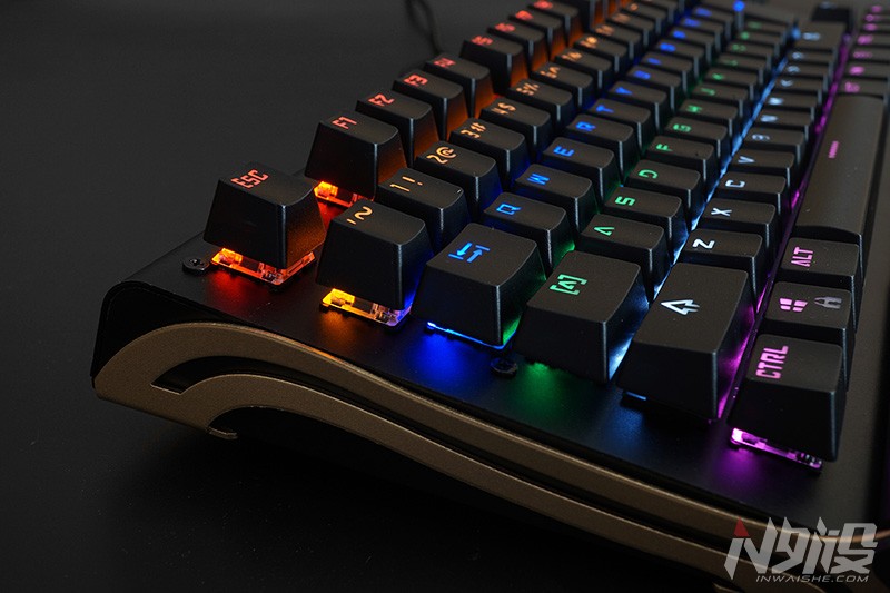 蝙蝠骑士鸭嘴兽鼠标,蝙蝠骑士键盘品控