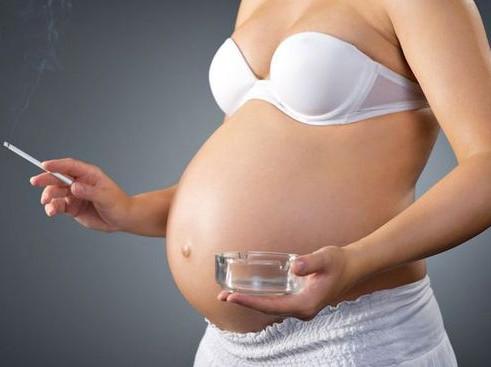 怀孕以后孕妈一定要知道的五件事,怀孕前三个月的妈妈应该注意什么