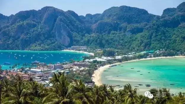 普吉岛休闲旅游全攻略,普吉岛旅游攻略地图高清