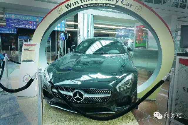 迪拜机场免税店化妆品,迪拜机场免税店护肤品