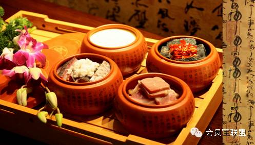 扒菜的经典菜有哪些,四大菜系和八大菜系代表菜