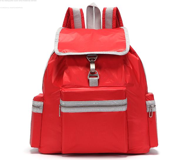 双肩包旅游推荐平价高颜值,双肩包大搜罗