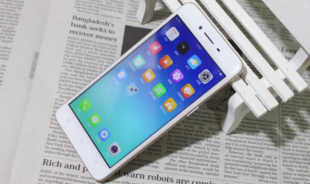 oppoa37什么时候出的,oppoa33全面测评