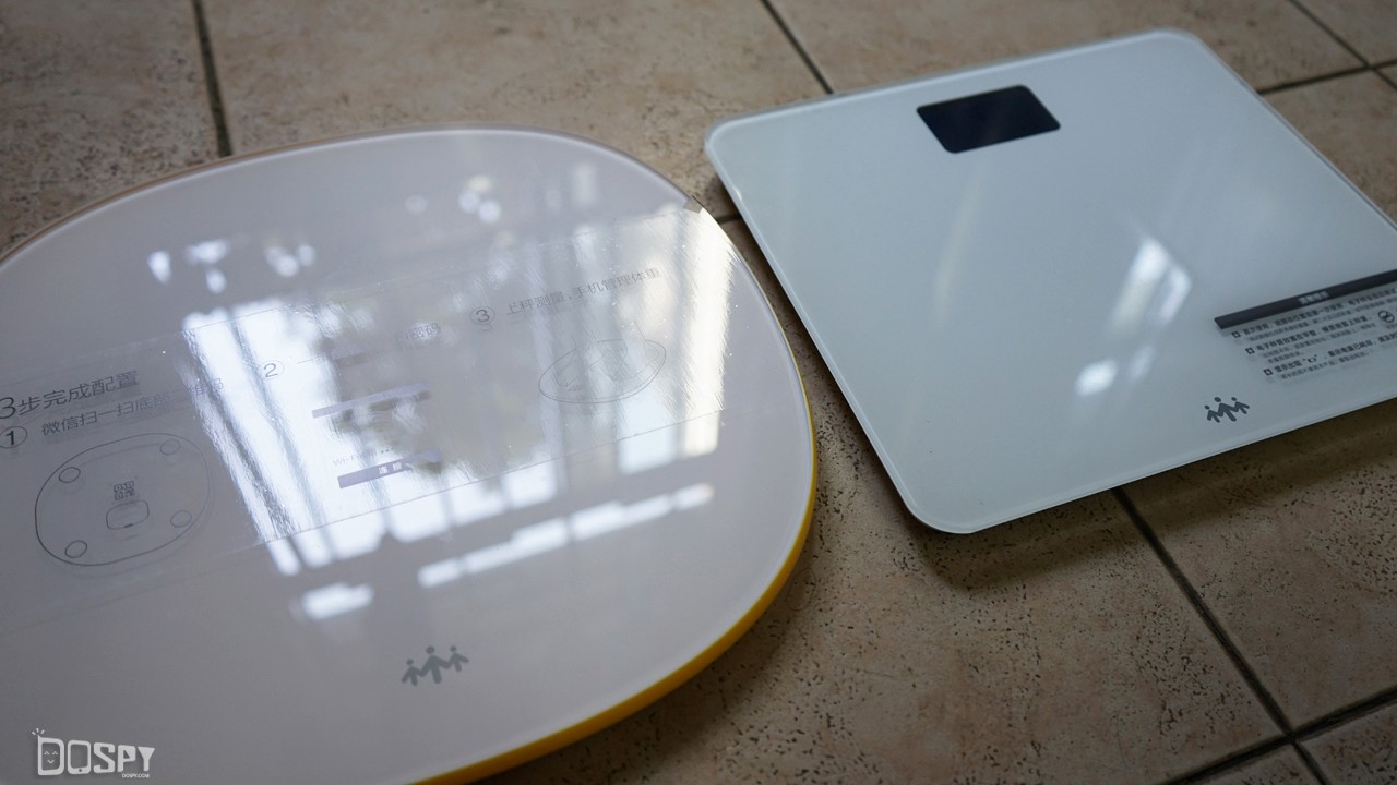 乐心体重秤s3怎么拆开视频,乐心体重秤s30