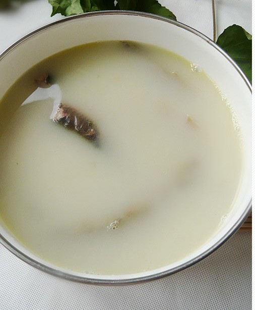 宝宝流虚汗盗汗一种食材既治标又治本