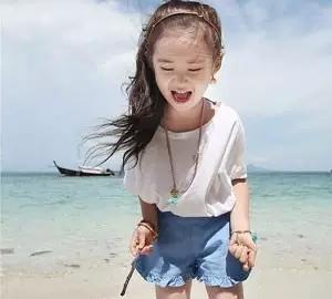 小孩穿大人的裤子会传染妇科病吗,宝宝穿开裆裤得妇科病