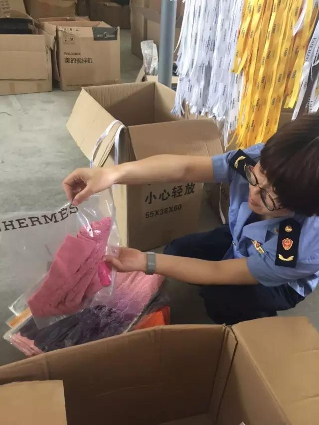 你以为市面上的东西是正品吗,你以为淘宝上的东西真的便宜