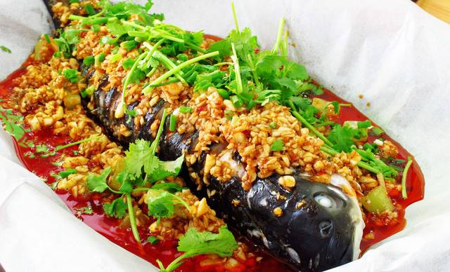 信阳特色美食排名前十餐馆,信阳必点的特色菜