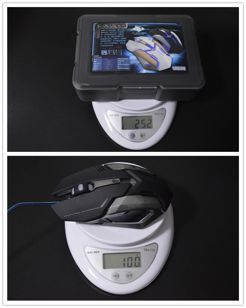 宜博m639鼠标失灵,宜博m639鼠标怎么调125hz