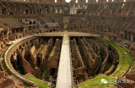 马耳他人NB成这样，不去自驾一圈，你都不知道！