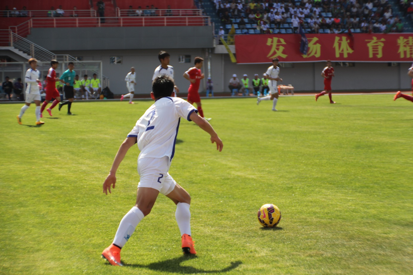 丽江飞虎2016夺冠名单,足协杯延边龙鼎vs泉州亚新