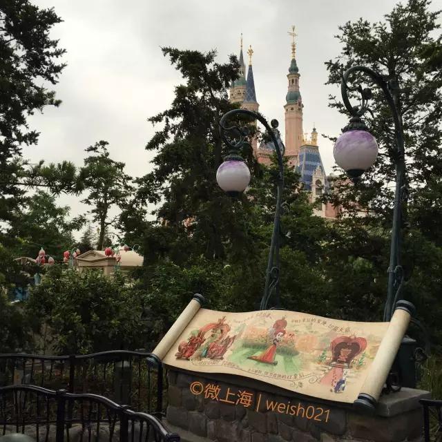 上海迪士尼有哪些可以玩的,上海迪士尼到底有啥玩