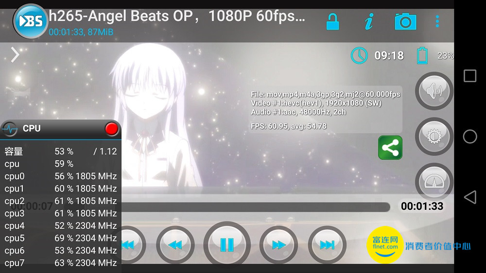 麒麟955有多强,麒麟955芯片性能排行