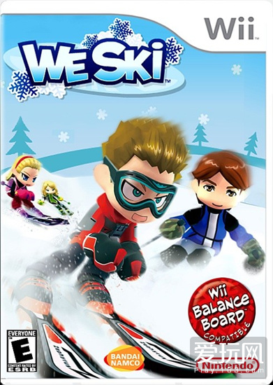 wii经典体感游戏,wii十大体感游戏演示