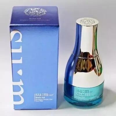 818韩国最好用的几款眼霜，弹走眼尾皱纹