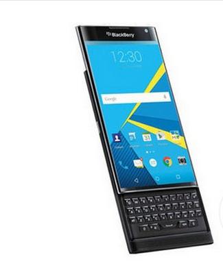 黑莓priv性能,滑盖触屏手机黑莓priv