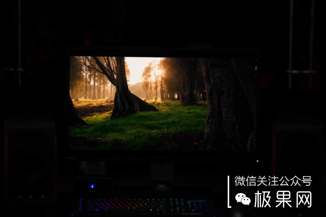 大屏显示器能给你带来什么,超大屏电脑显示器