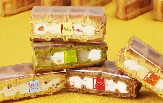 东京站伴手礼,东京必买伴手礼