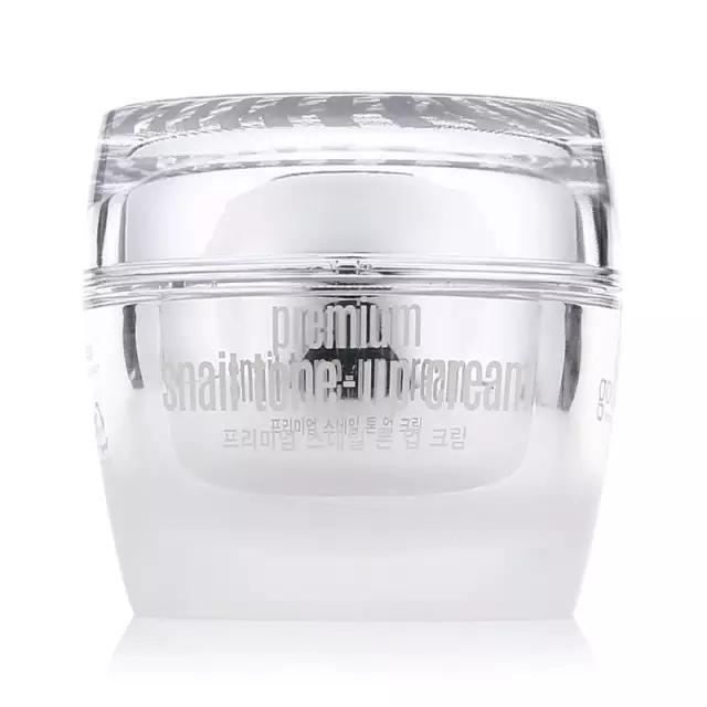 韩国素颜霜和泰国素颜霜哪个好,韩国和日本素颜霜推荐