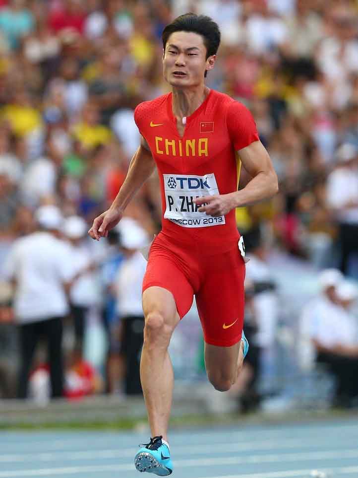 2015钻石联赛上海站男子100米,钻石联赛男子跳高前三名