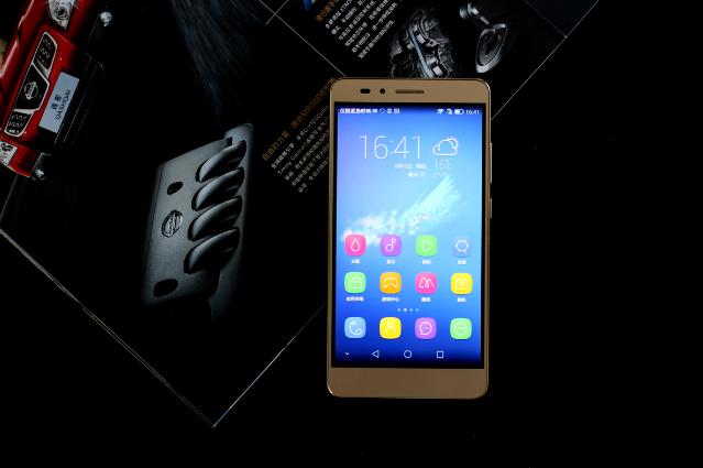 荣耀5x怎么样值得买吗,荣耀畅玩5x上市时间