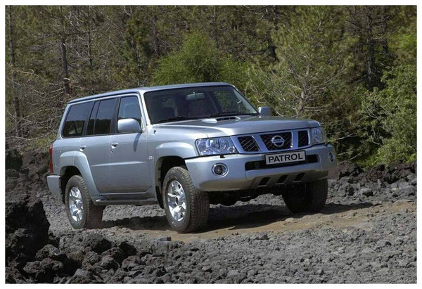 二手途乐y61视频,途乐y61事故二手