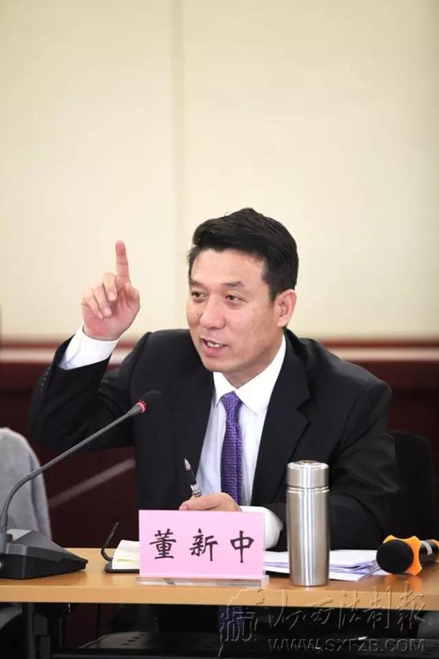 法治山西·律师沙龙第四季：互联网+知识产权，律师的机遇与挑战