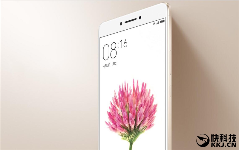 6.44寸黄金大屏！小米Max深度评测：续航惊人