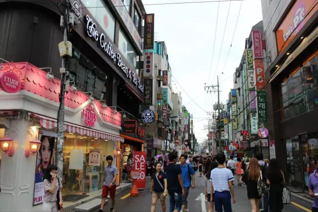 端午节超市购物攻略,端午首尔旅游