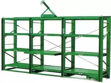 一文看懂仓库数据,一张图看懂仓储管理