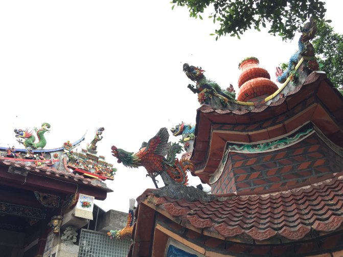 鼓浪屿自驾游全攻略,厦门鼓浪屿登岛全攻略