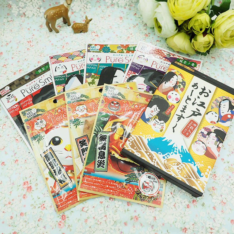 不同肤质的面膜选择方法,不同肤质敷面膜方法就不同