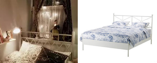 欢乐颂|跟着五美挑家具学装饰