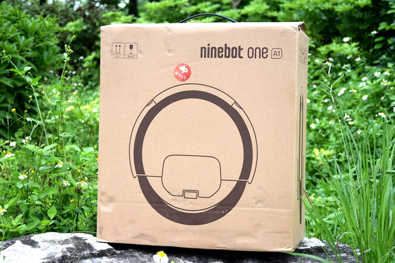 ninebotone哪个型号好,多种玩法