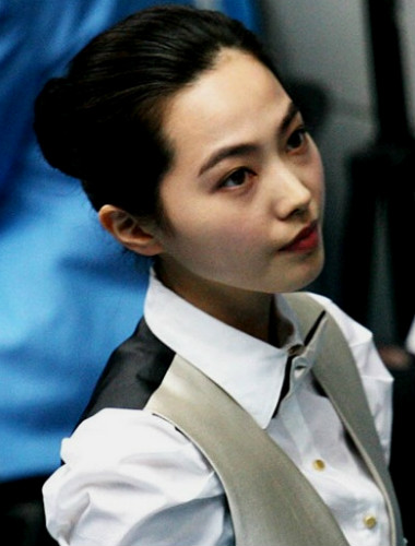 台球排行榜前十名潘晓婷,韩国台球皇后战胜潘晓婷