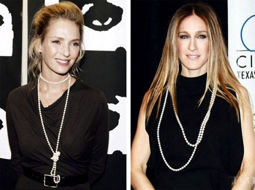 谁是最美的古装女神,谁是最美古装美人