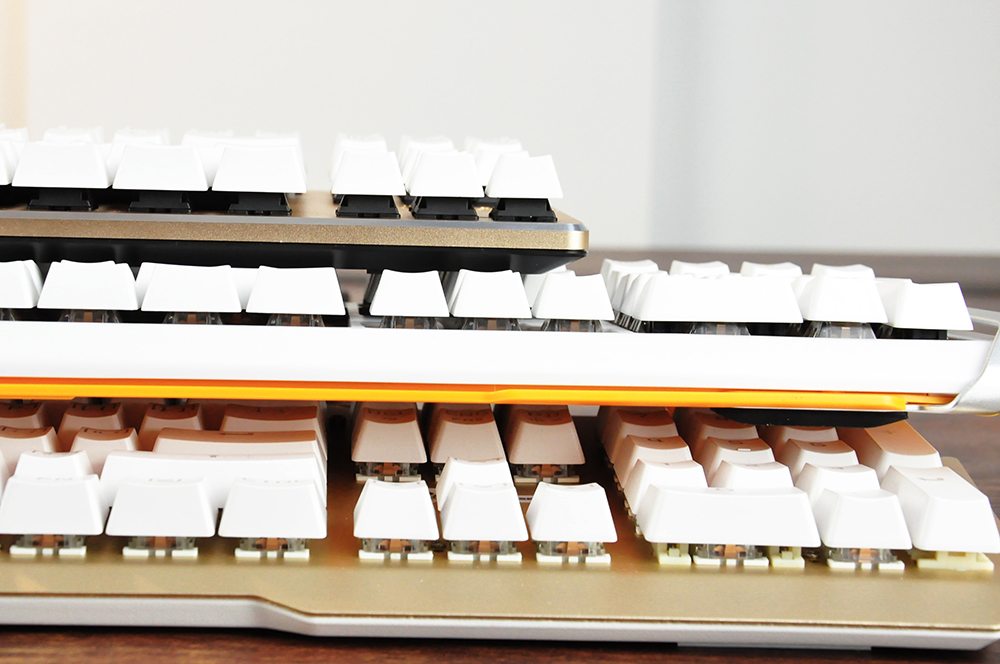 百元87键键盘rgb,性价比高的机械键盘87键rgb