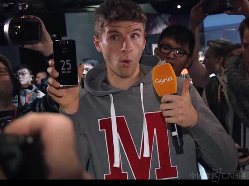 德国金阶gigaset手机怎么样,gigaset最新手机怎么样