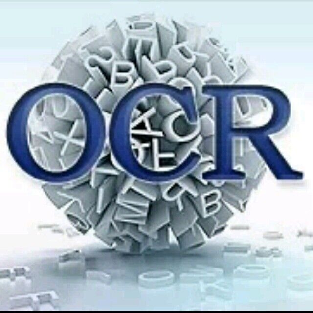 ocr技术的中文含义,ocr技术的国内外研究现状