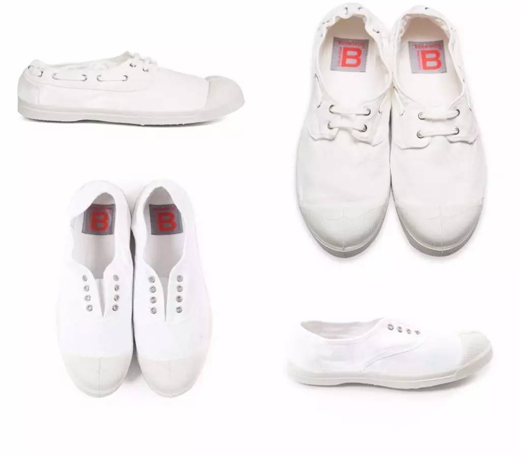 十大小白鞋轻奢品牌,好看又不烂的小白鞋牌子