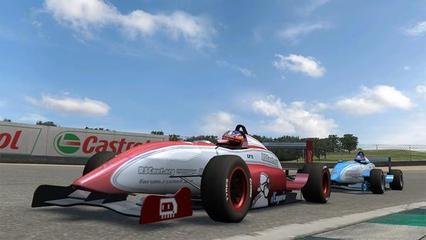 10大最简单的赛车游戏，赛车游戏手残众的福音