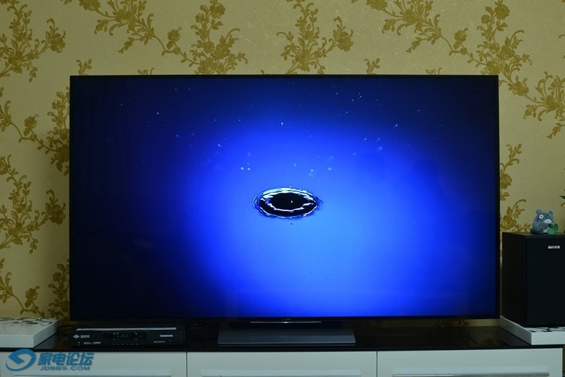 中了bjjbaojj大虾的毒新入手索尼65X9300D评测