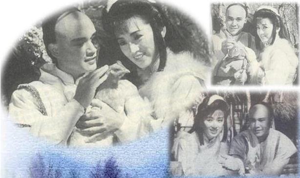 电视剧雪山飞狐主题歌曲谱,电视剧雪山飞狐插曲音乐