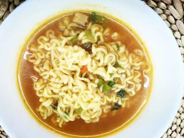 所有泡面测评,测评所有泡面视频