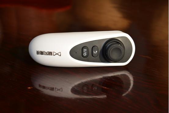 暴风魔镜4vr眼镜,暴风魔镜4评测