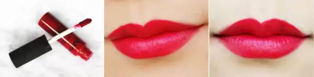 挑一款女王气Max的大红色的唇膏！